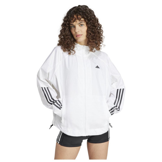 Adidas Γυναικείο μπουφάν Wind.Rdy Hyperglam Windbreaker